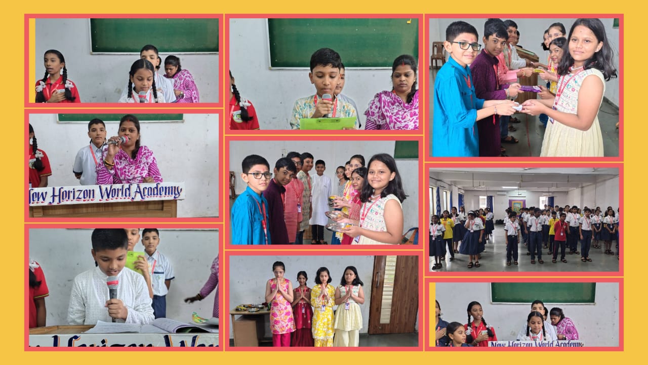 Annual Day 1